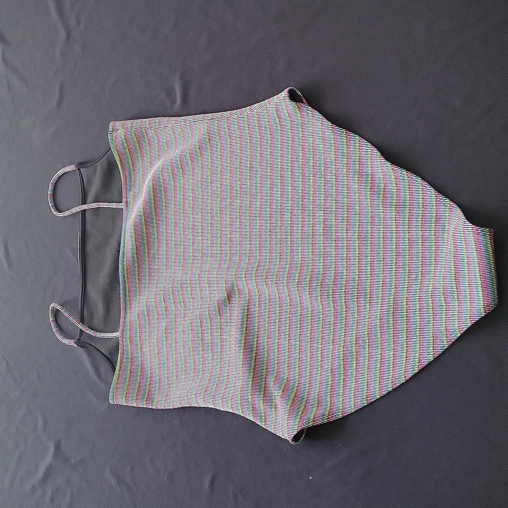 **Removing 7/21**Topshop Strappy Bodysuit - Picture 5 of 7